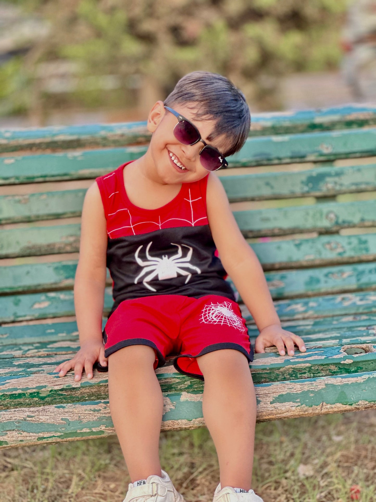 Deal 3 Mehngaai Breaker – Pack of 3 Suits (1 Year to 4 years)