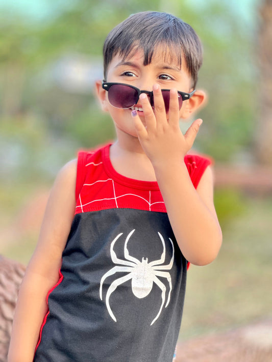 Deal 3 Mehngaai Breaker – Pack of 3 Suits (1 Year to 4 years)