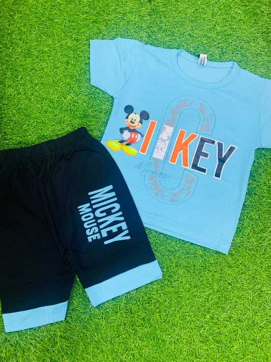 Pack of 3 High Quality Summer Suits For 1 to 3.5 Year (With Free Shipping)