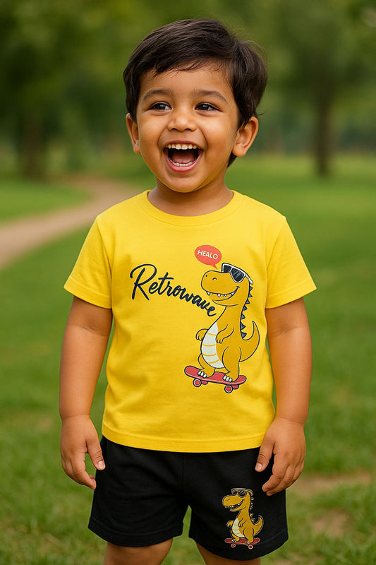 Deal 3 Mehngaai Breaker – Pack of 3 Suits (1 Year to 4 years)