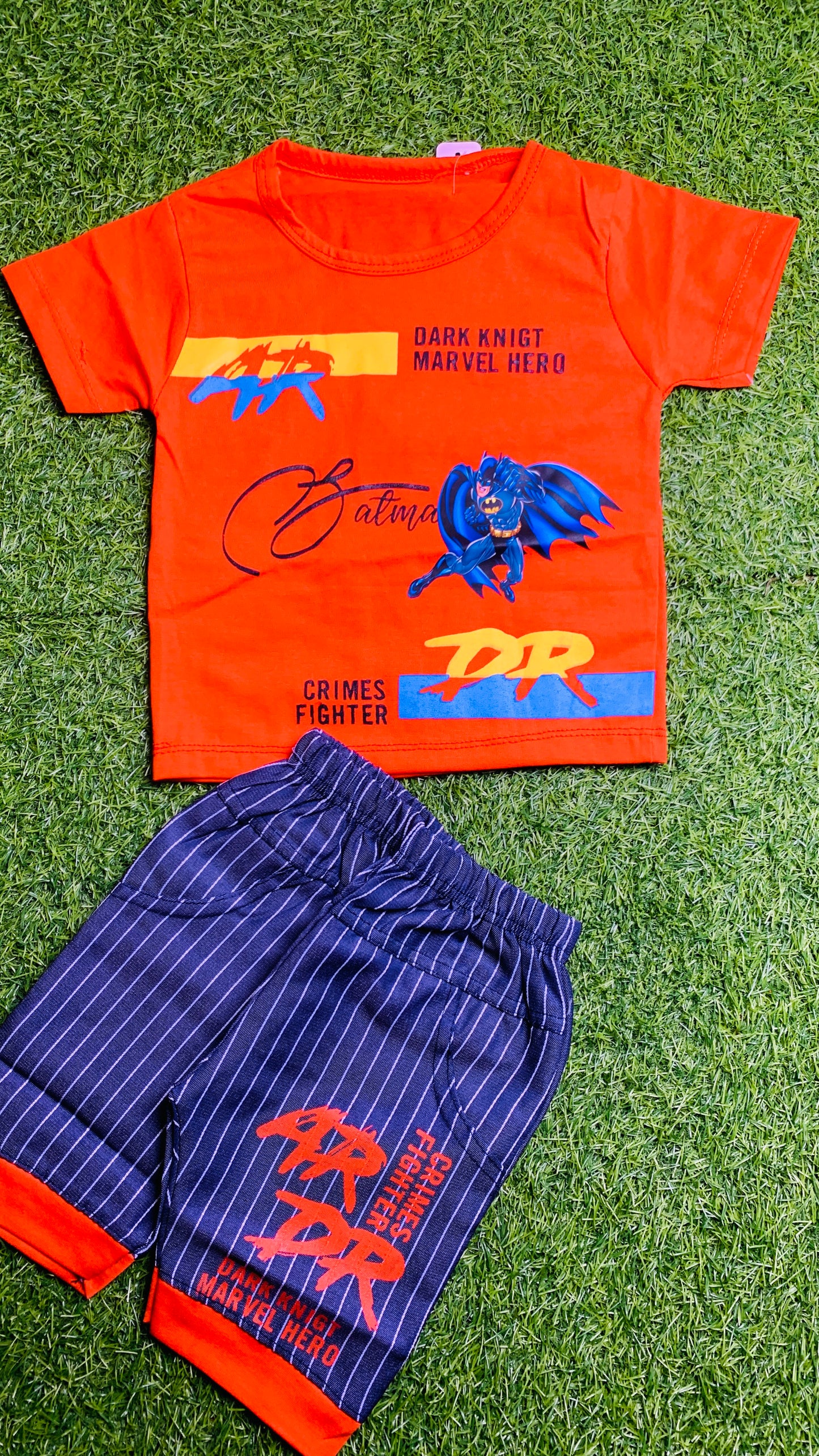 Deal 3 Mehngaai Breaker – Pack of 3 Suits (1 Year to 4 years)