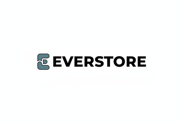 Everstore Logo Option 3
